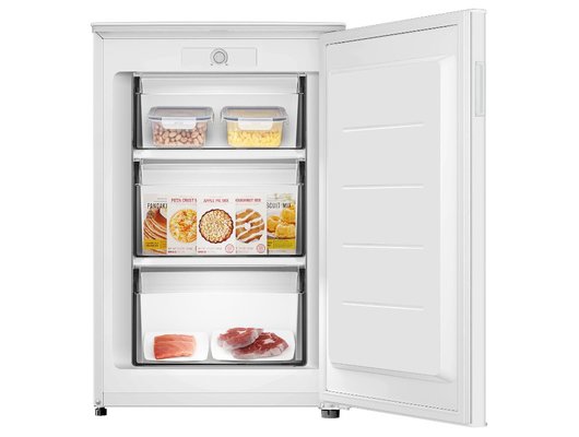 Морозильная камера вертикальная HAIER HF-85MWAA